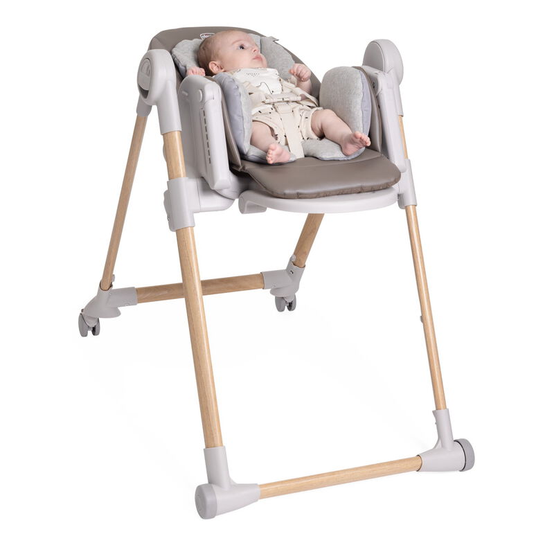 Polly Armonia Highchair Scandinavian image number 14